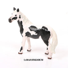 Load image into Gallery viewer, Simulation Horse Landscape Decoration Ornaments
