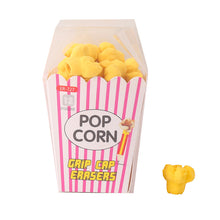 Load image into Gallery viewer, Eraser Cute Creative Stationery Children Cartoon School Supplies
