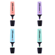 Load image into Gallery viewer, Macarons With Pastel Markers For Students
