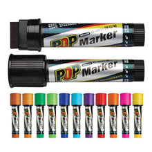 Load image into Gallery viewer, Advertising Poster Pen Art Marker Marker Marker Design Pen
