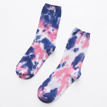 Load image into Gallery viewer, European and American street trend socks skateboard
