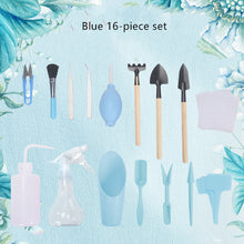 Load image into Gallery viewer, Succulent planting tool combination set

