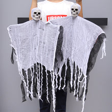 Load image into Gallery viewer, Halloween Decoration Ghost Hang
