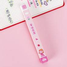 Load image into Gallery viewer, Stationery Blind Box Creative Cartoon High-value Gel Pen
