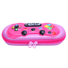 Load image into Gallery viewer, EVA pencil case cartoon pencil case
