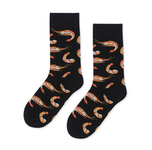 Load image into Gallery viewer, Seafood socks

