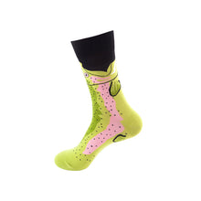 Load image into Gallery viewer, European and American street trend socks skateboard
