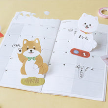 Load image into Gallery viewer, Love letter post it notes
