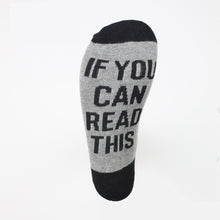 Load image into Gallery viewer, Bring Me Beer Socks
