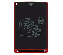 Load image into Gallery viewer, Electronic Drawing Board LCD Screen Writing Tablet Digital Graphic Drawing Tablets Electronic Handwriting Pad Board Pen
