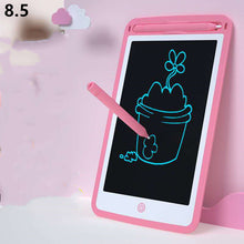 Load image into Gallery viewer, Children's LCD drawing board male
