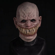 Load image into Gallery viewer, Halloween horror balaclava mask
