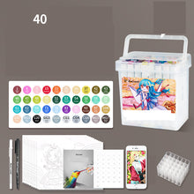 Load image into Gallery viewer, Watercolor Pen Children Elementary School Kindergarten Set

