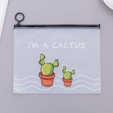 Load image into Gallery viewer, Student stationery pencil case
