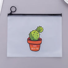 Load image into Gallery viewer, Student stationery pencil case
