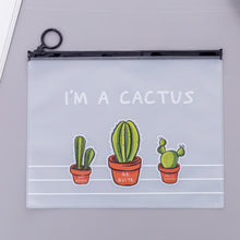 Load image into Gallery viewer, Student stationery pencil case
