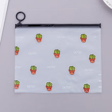 Load image into Gallery viewer, Student stationery pencil case
