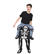 Load image into Gallery viewer, Halloween funny costume
