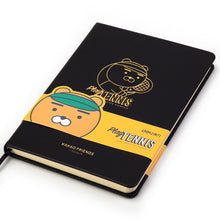Load image into Gallery viewer, Thickened Notepad, Face Book, Working Meeting Record Book

