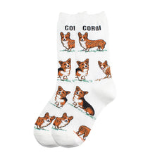 Load image into Gallery viewer, New cute animal collection socks trend
