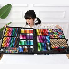 Load image into Gallery viewer, Pen Set Tools Primary School Students Watercolor

