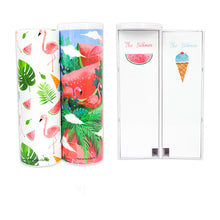 Load image into Gallery viewer, Combination lock stationery box
