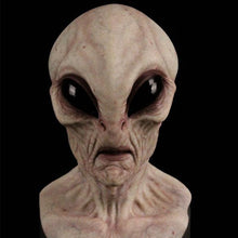 Load image into Gallery viewer, Halloween alien headgear

