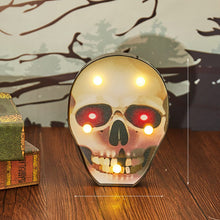 Load image into Gallery viewer, Halloween costume lights
