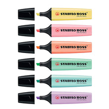 Load image into Gallery viewer, Macarons With Pastel Markers For Students
