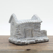 Load image into Gallery viewer, Creative Succulent Retro Hut Xiaoyang Building Flower Pot

