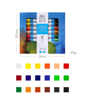 Load image into Gallery viewer, Single Art Student Tube With Watercolor
