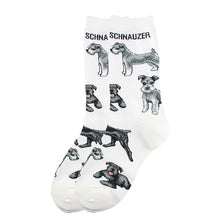 Load image into Gallery viewer, New cute animal collection socks trend
