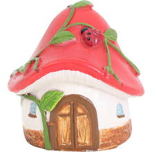 Load image into Gallery viewer, Fairy tale decoration micro landscape resin

