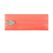 Load image into Gallery viewer, Large-capacity candy-colored stationery box

