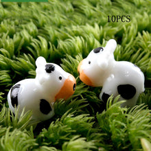 Load image into Gallery viewer, Miniature Garden Yard Lawn Ornament Decoration Figurine DIY
