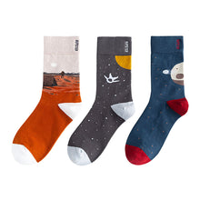 Load image into Gallery viewer, Street All-match Cotton Women's Tube Socks
