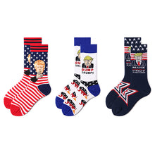 Load image into Gallery viewer, Male and female couple stockings
