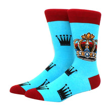 Load image into Gallery viewer, Men'S Socks, Fruits, Women'S Socks, Street Fashion Socks, Astronaut Socks
