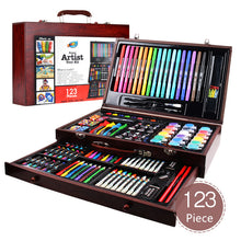 Load image into Gallery viewer, Children's painting toy sets
