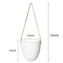 Load image into Gallery viewer, Ceramic Flower Pot
