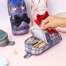 Load image into Gallery viewer, Cute Pencil Case Large Capacity Stationery Bag
