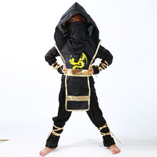 Load image into Gallery viewer, Halloween cosplay costume Ninja Costume Costume Costume
