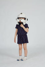 Load image into Gallery viewer, Almighty Guardian Mask Headgear Paper Molded Protective Cover
