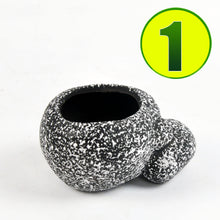 Load image into Gallery viewer, Ceramic simulation stone landscaping
