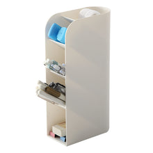 Load image into Gallery viewer, Multifunctional Home Stationery Organize Box
