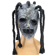 Load image into Gallery viewer, New Hot Sell Halloween Horror Slipknot Mask
