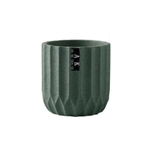 Load image into Gallery viewer, Ceramic Nordic Cement Flower Pots Geometrical Simplicity
