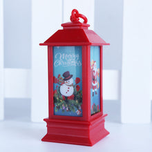 Load image into Gallery viewer, Halloween Decoration Pumpkin Lamp
