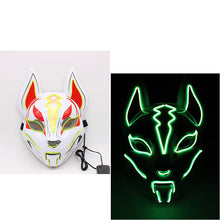 Load image into Gallery viewer, Glowing mask
