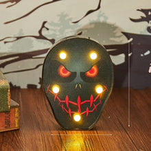 Load image into Gallery viewer, Halloween costume lights
